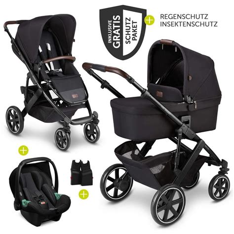 3 in 1 kinderwagen kaufen.